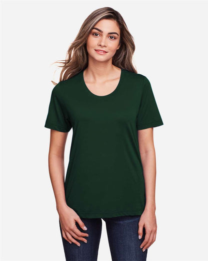 Women's Fusion ChromaSoftÃ‚â„¢ Performance T-Shirt