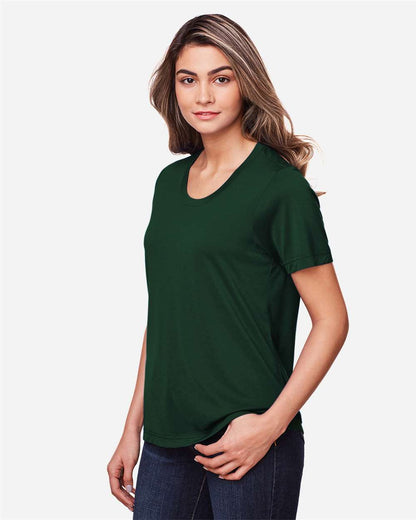 Women's Fusion ChromaSoftÃ‚â„¢ Performance T-Shirt
