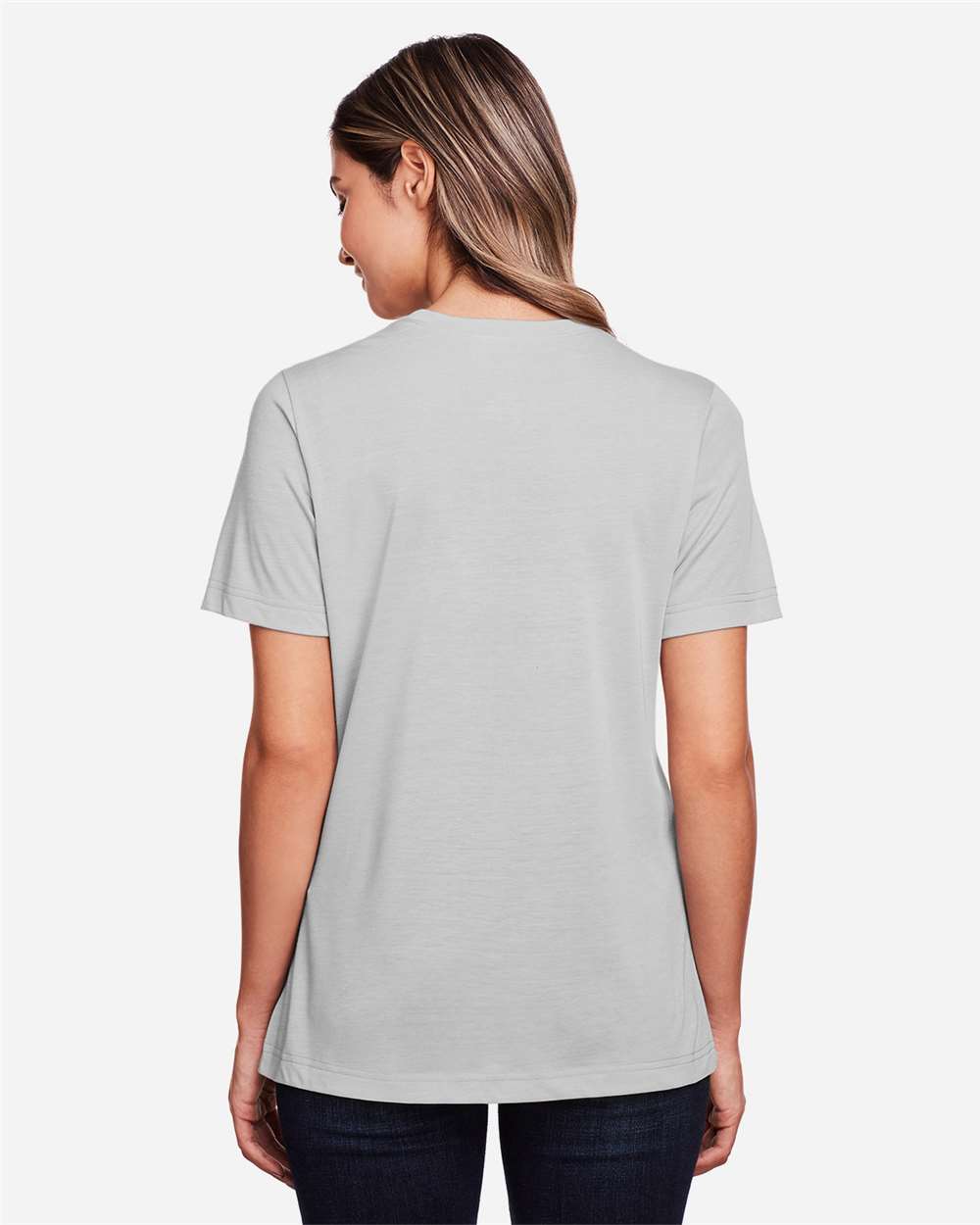 Women's Fusion ChromaSoftÃ‚â„¢ Performance T-Shirt