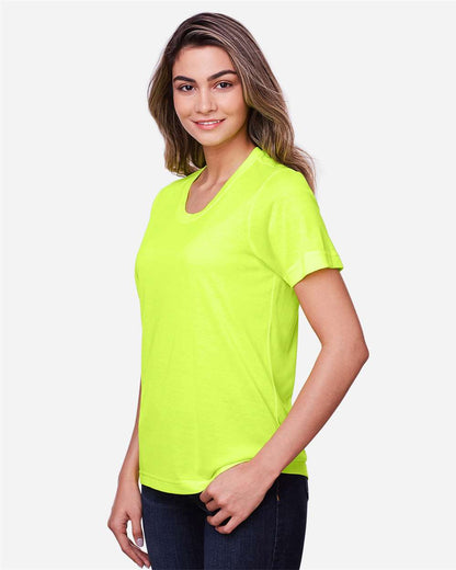 Women's Fusion ChromaSoftÃ‚â„¢ Performance T-Shirt