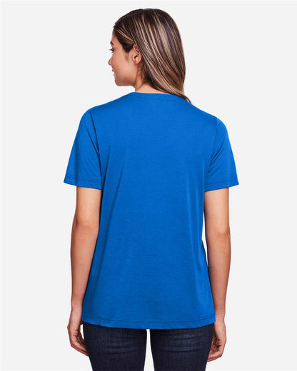 Women's Fusion ChromaSoftÃ‚â„¢ Performance T-Shirt