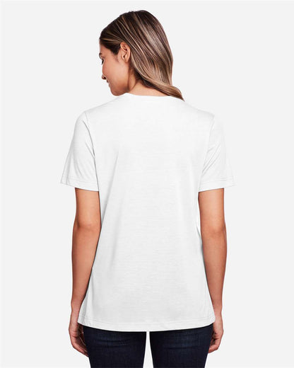 Women's Fusion ChromaSoftÃ‚â„¢ Performance T-Shirt