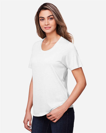 Women's Fusion ChromaSoftÃ‚â„¢ Performance T-Shirt
