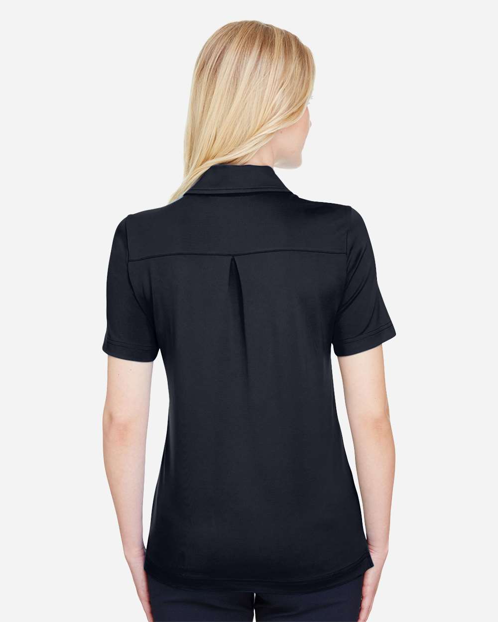Women's CrownLux PerformanceÃ‚Â®Ã‚Â Range FlexÃ‚Â Polo