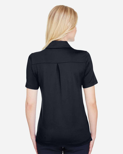 Women's CrownLux PerformanceÃ‚Â®Ã‚Â Range FlexÃ‚Â Polo