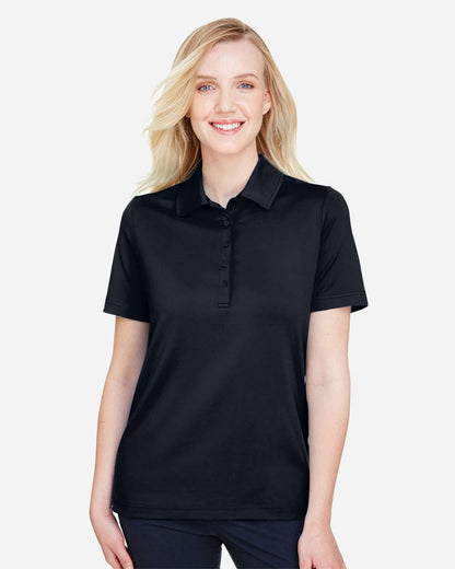 Women's CrownLux PerformanceÃ‚Â®Ã‚Â Range FlexÃ‚Â Polo