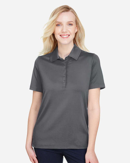 Women's CrownLux PerformanceÃ‚Â®Ã‚Â Range FlexÃ‚Â Polo