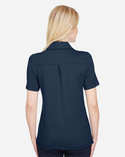 Women's CrownLux PerformanceÃ‚Â®Ã‚Â Range FlexÃ‚Â Polo