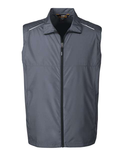 CORE365 Men's Techno Lite Unlined Vest