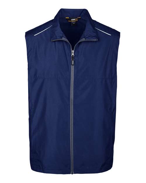 CORE365 Men's Techno Lite Unlined Vest