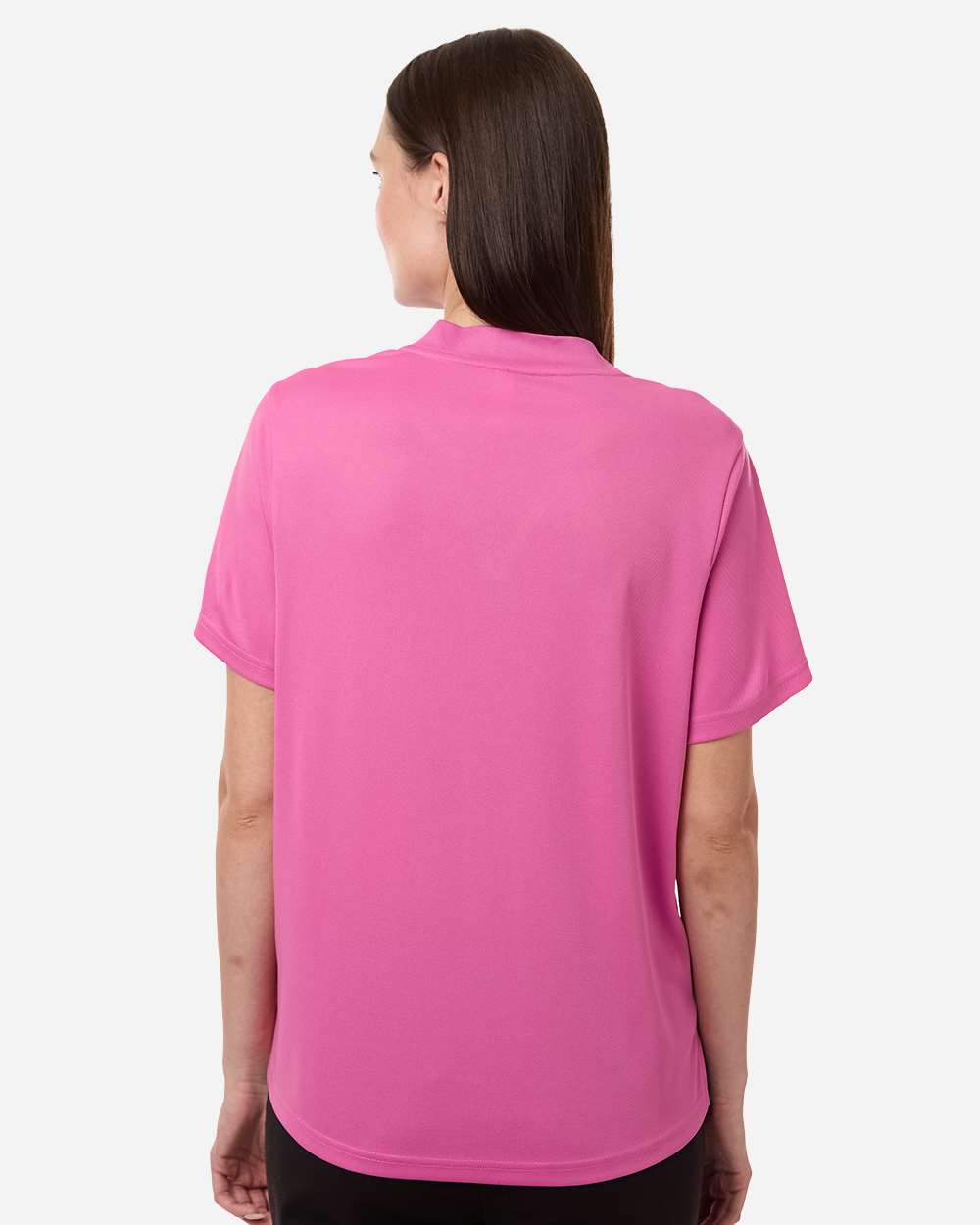 Women's Nova Performance Pique Polo