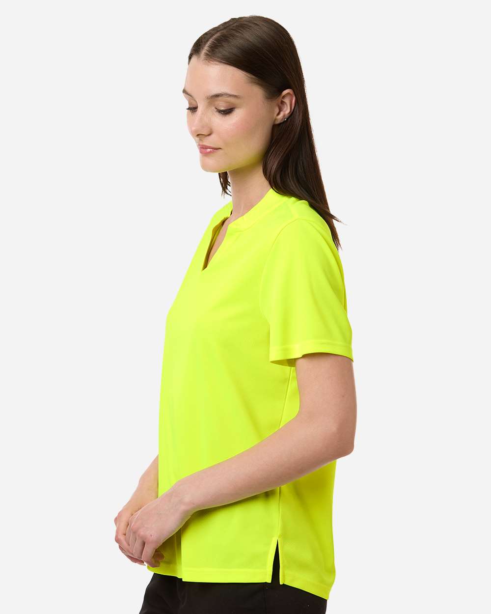 Women's Nova Performance Pique Polo