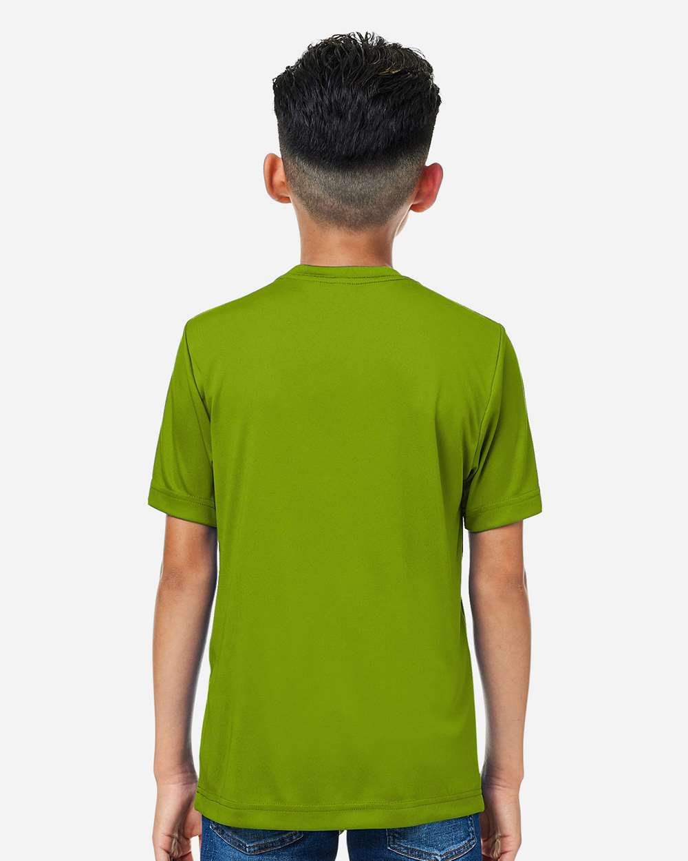 Youth Capital Performance T-Shirt