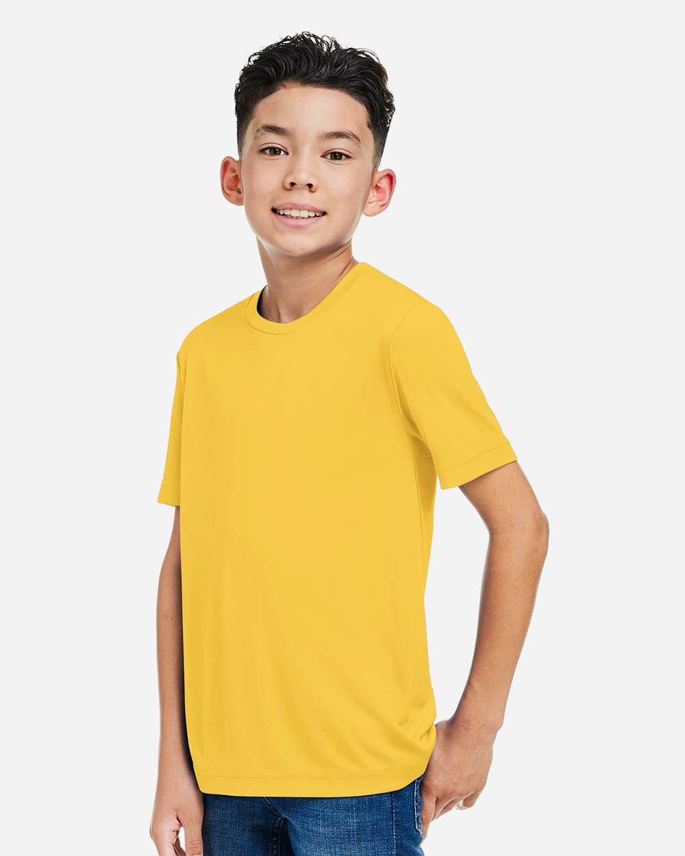 Youth Capital Performance T-Shirt