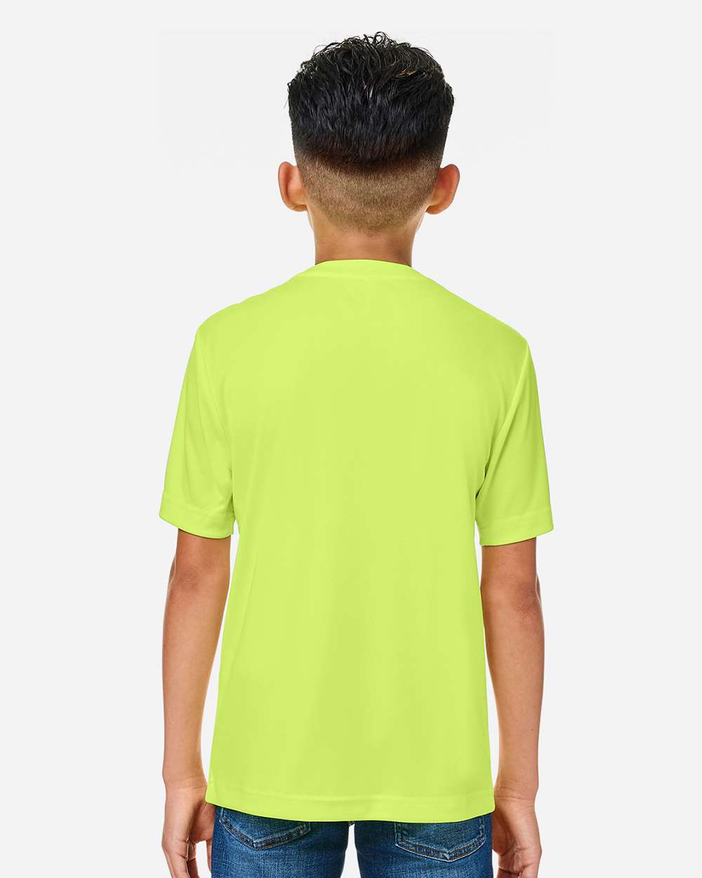 Youth Capital Performance T-Shirt