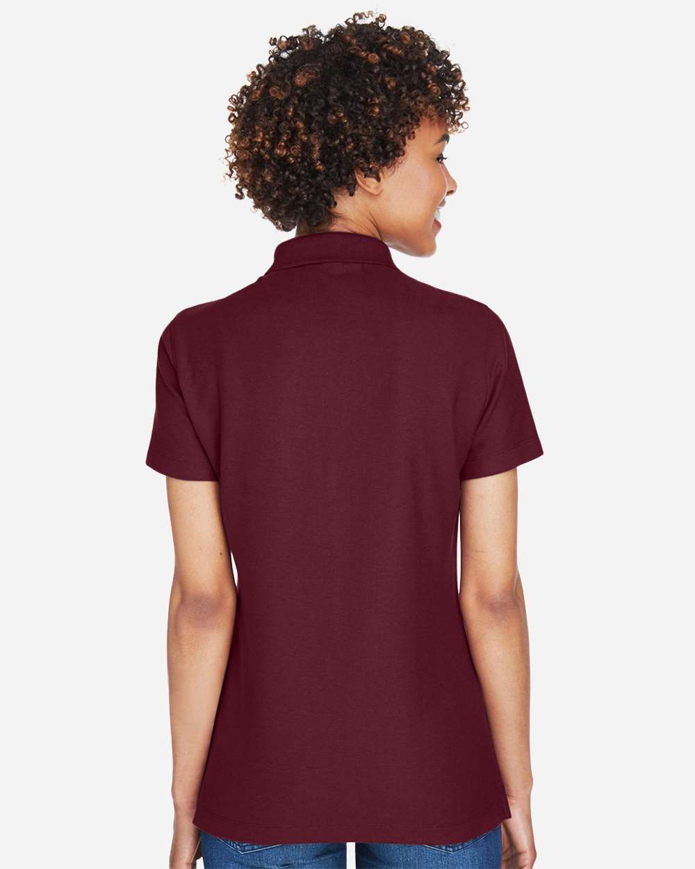 Women's DRYTEC20Ã‚â„¢ Performance Polo