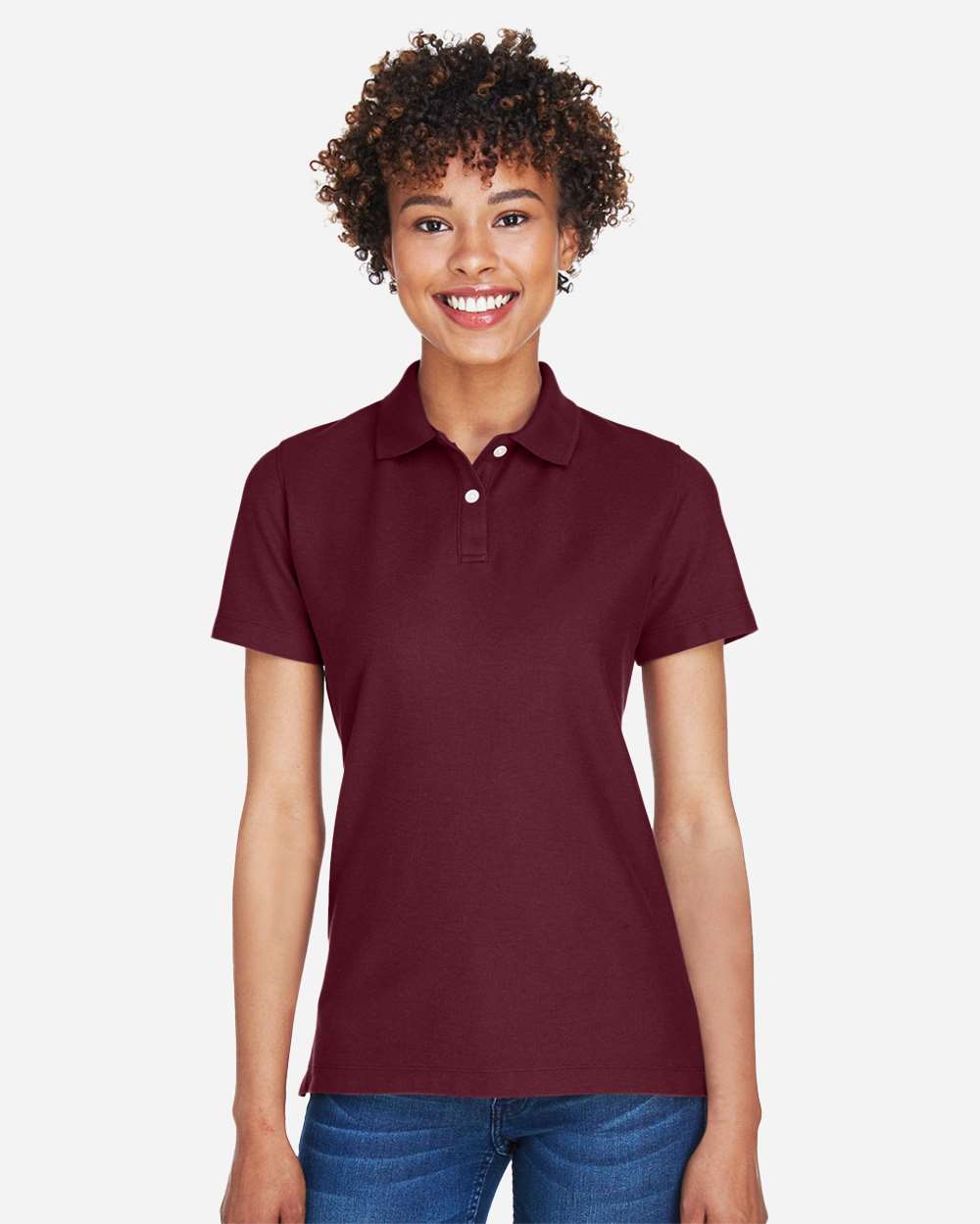 Women's DRYTEC20Ã‚â„¢ Performance Polo
