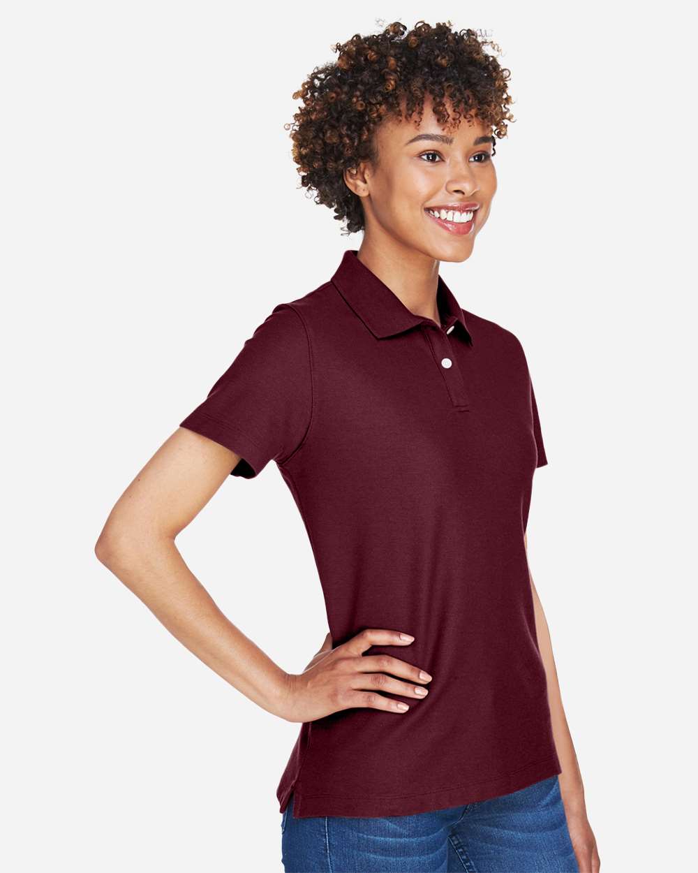 Women's DRYTEC20Ã‚â„¢ Performance Polo