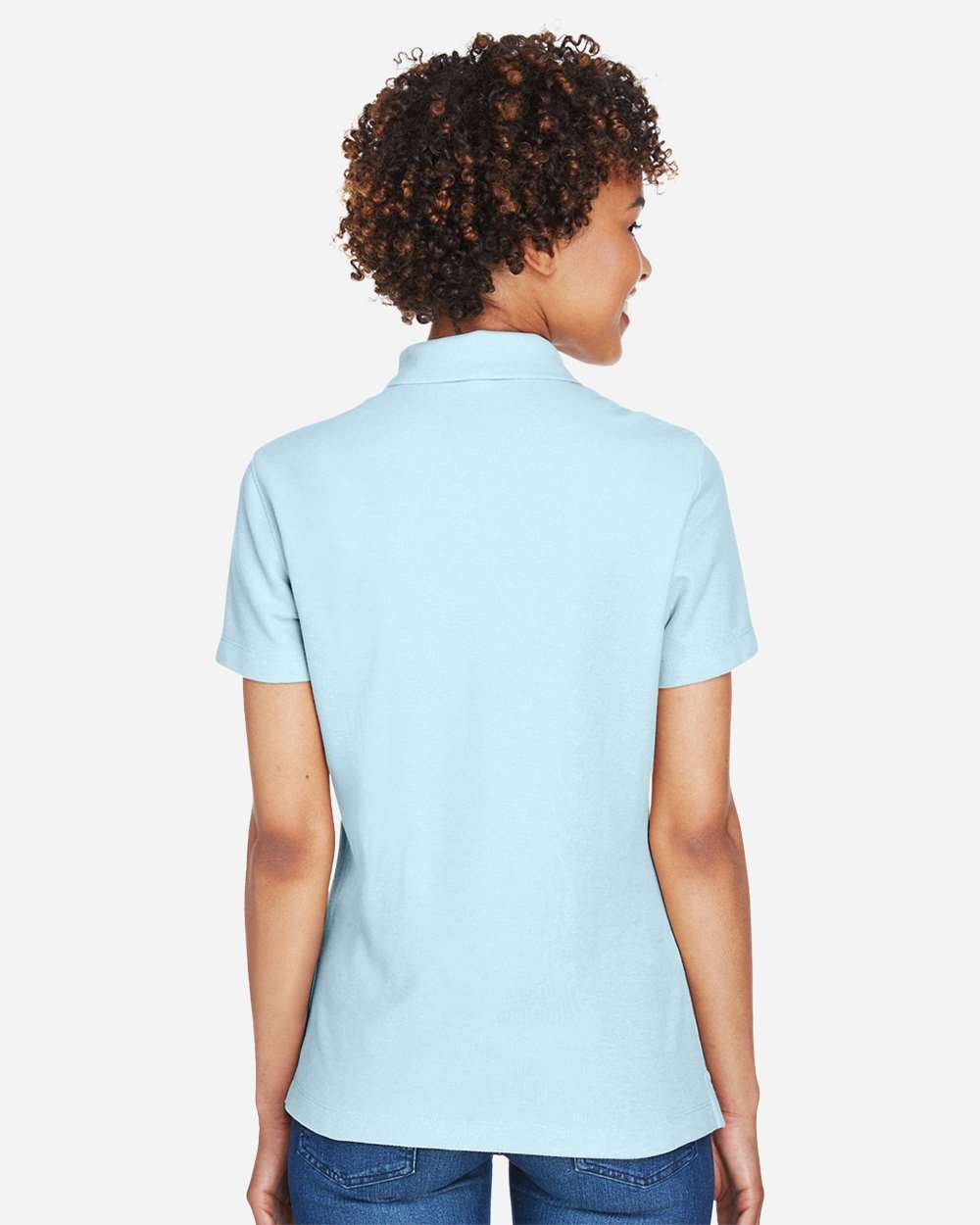 Women's DRYTEC20Ã‚â„¢ Performance Polo