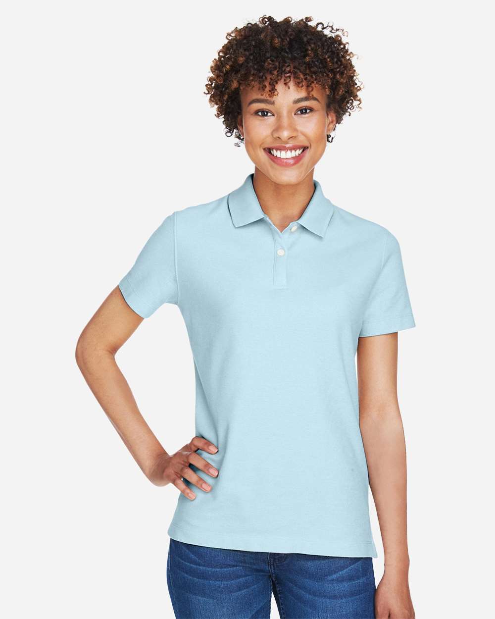 Women's DRYTEC20Ã‚â„¢ Performance Polo