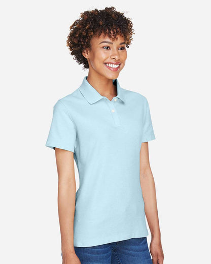 Women's DRYTEC20Ã‚â„¢ Performance Polo