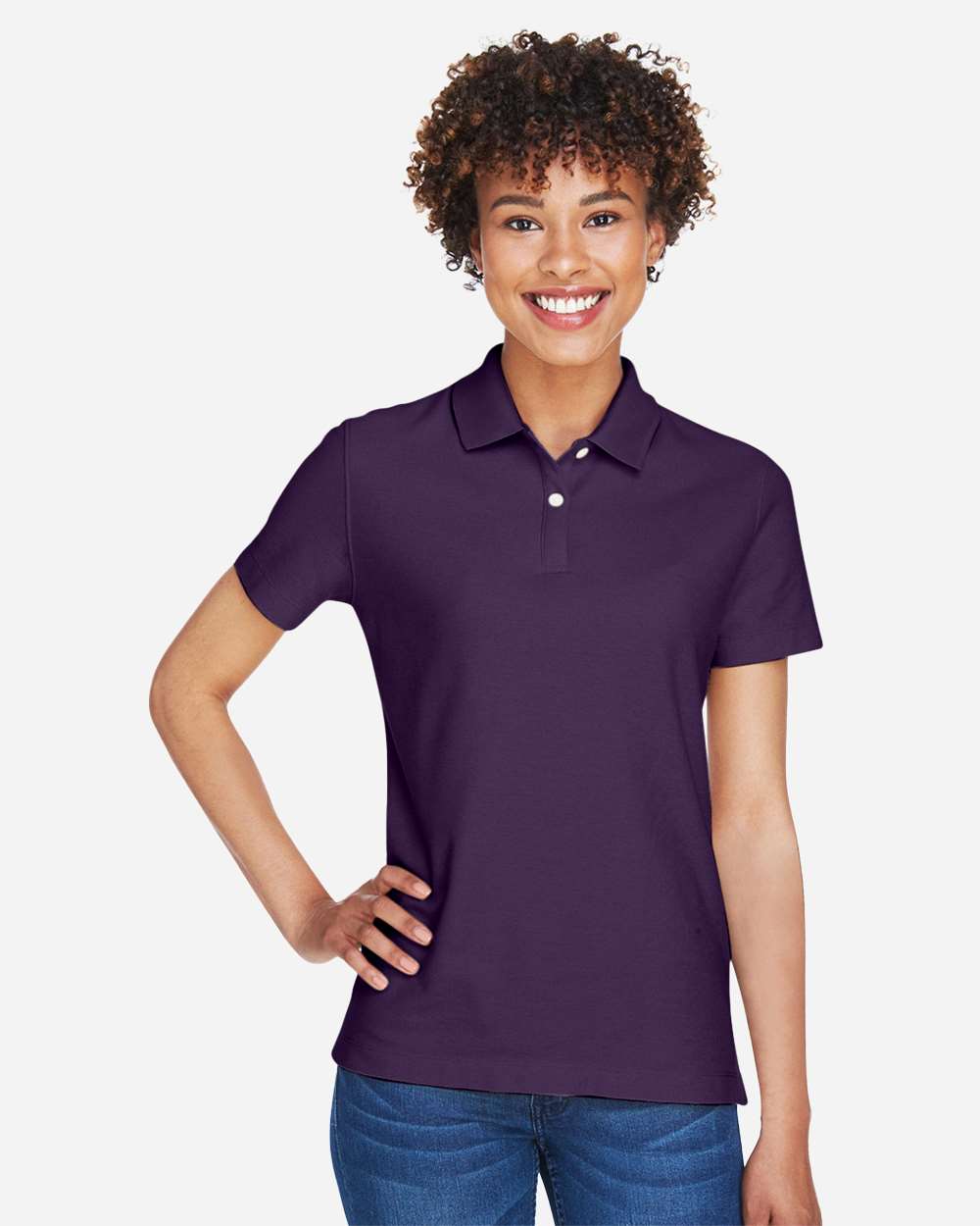 Women's DRYTEC20Ã‚â„¢ Performance Polo