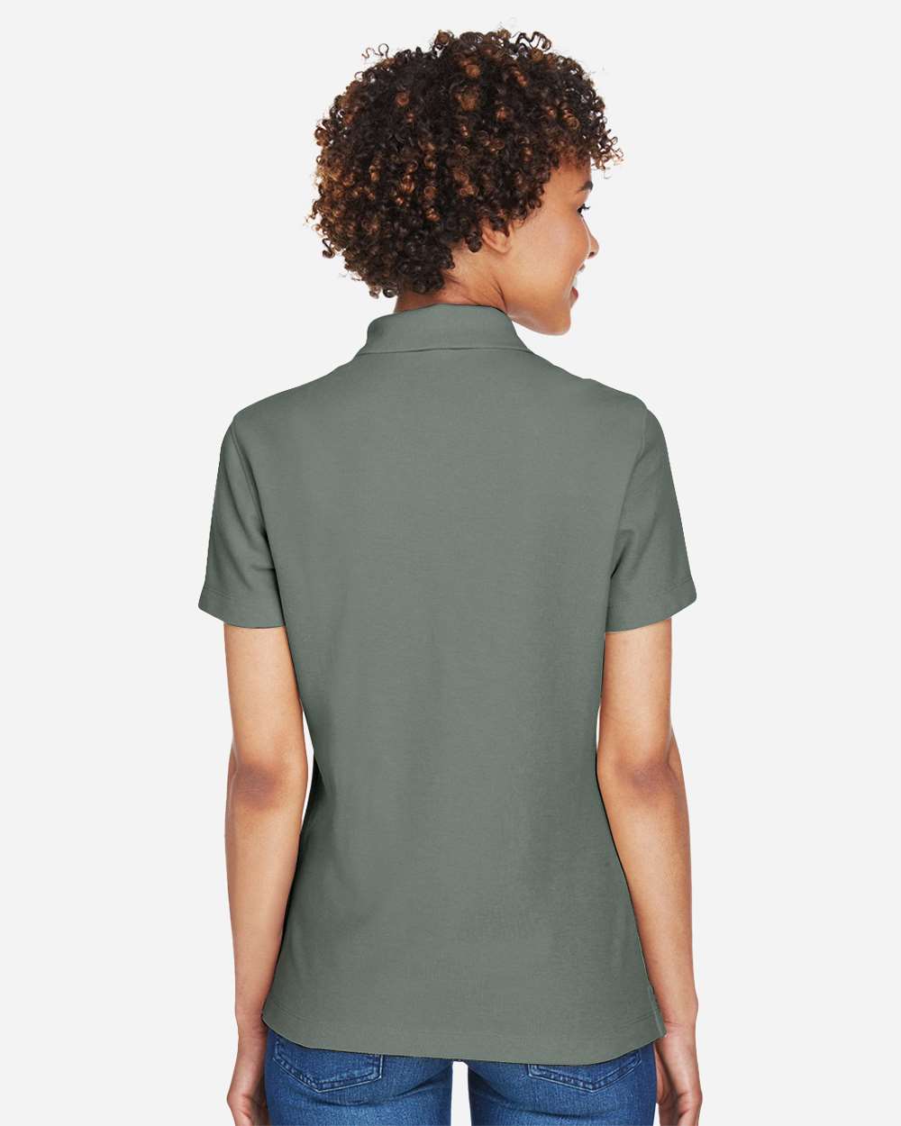 Women's DRYTEC20Ã‚â„¢ Performance Polo