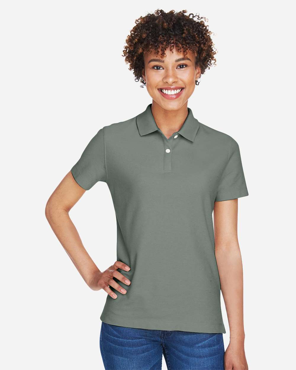 Women's DRYTEC20Ã‚â„¢ Performance Polo