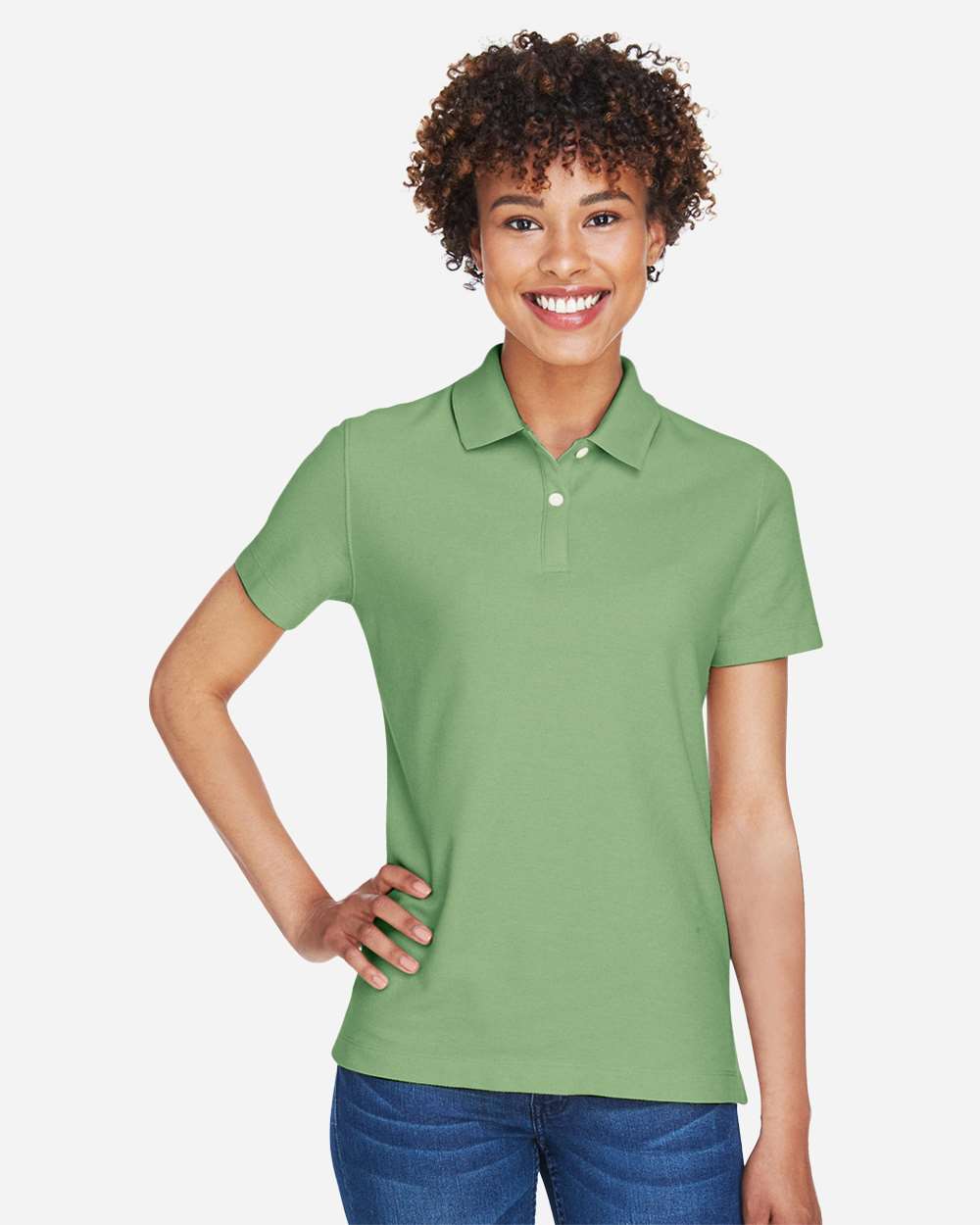 Women's DRYTEC20Ã‚â„¢ Performance Polo