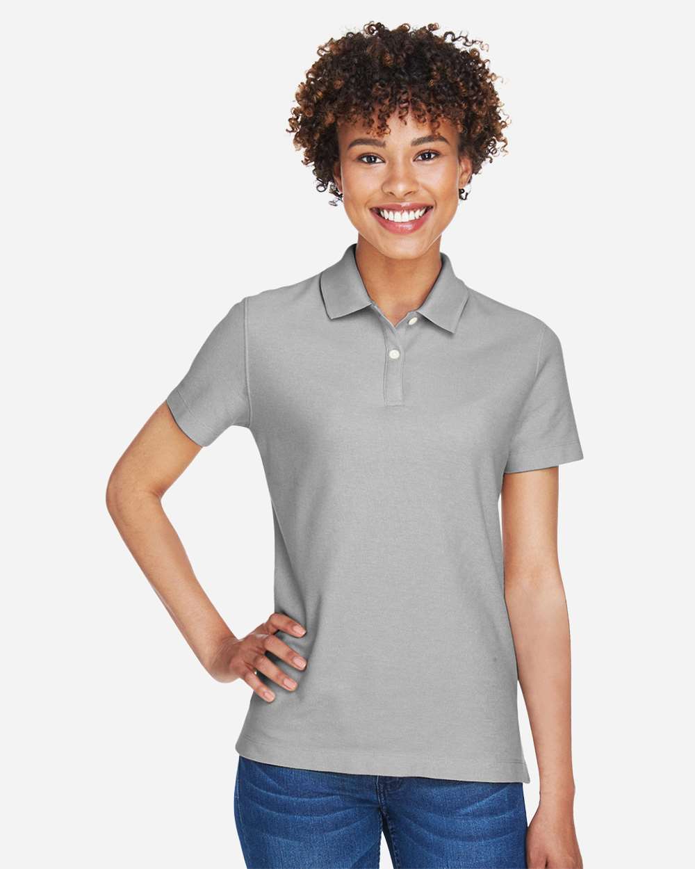 Women's DRYTEC20Ã‚â„¢ Performance Polo