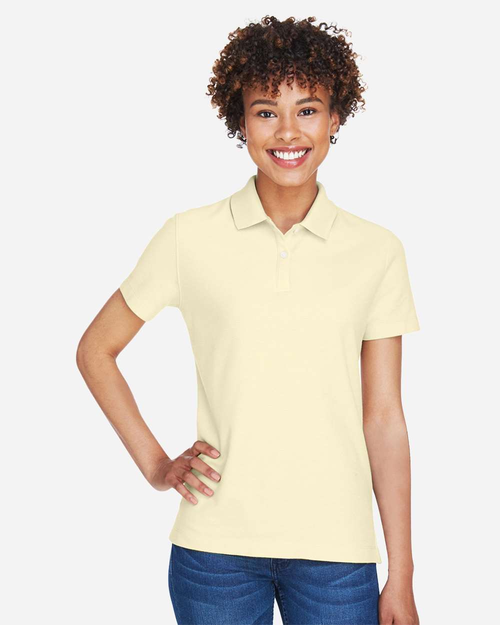 Women's DRYTEC20Ã‚â„¢ Performance Polo