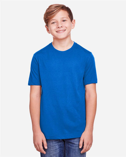Youth Fusion ChromaSoftÃ‚â„¢ Performance T-Shirt