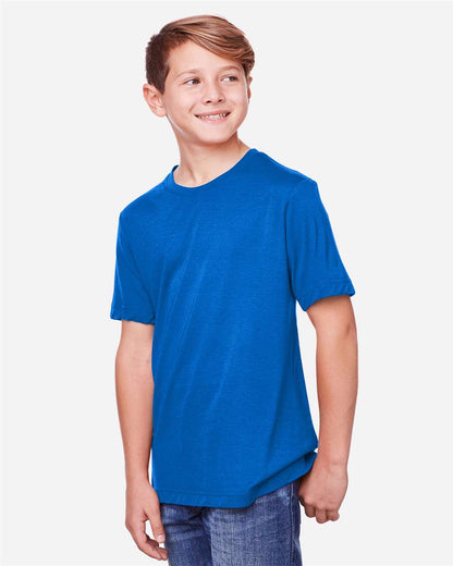 Youth Fusion ChromaSoftÃ‚â„¢ Performance T-Shirt