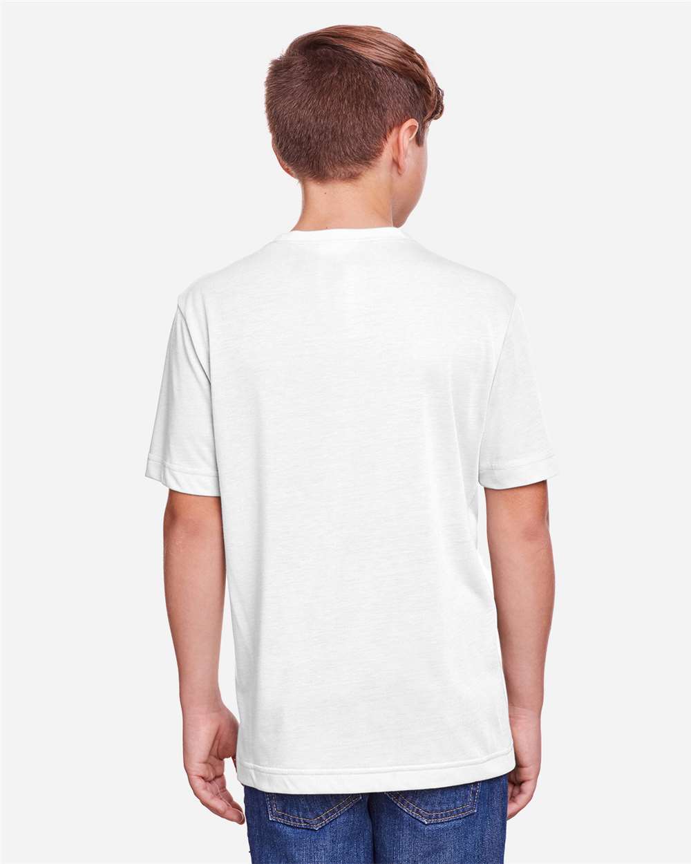Youth Fusion ChromaSoftÃ‚â„¢ Performance T-Shirt