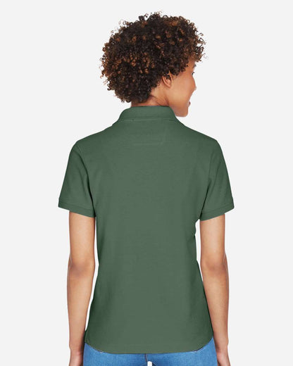 Women's Pima PiquÃƒÂ© Polo