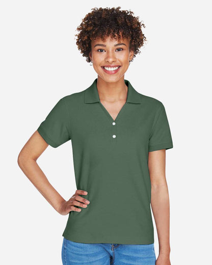 Women's Pima PiquÃƒÂ© Polo