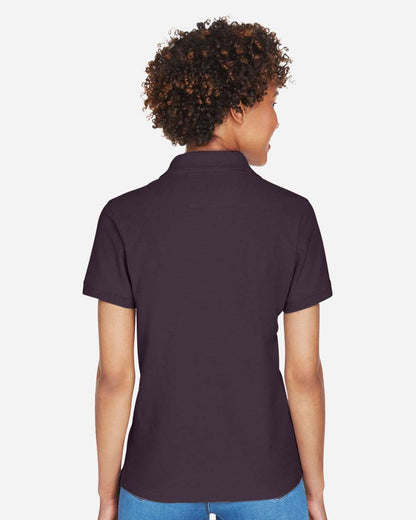 Women's Pima PiquÃƒÂ© Polo