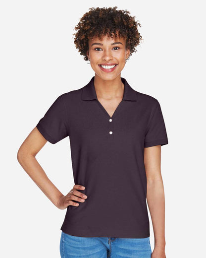 Women's Pima PiquÃƒÂ© Polo