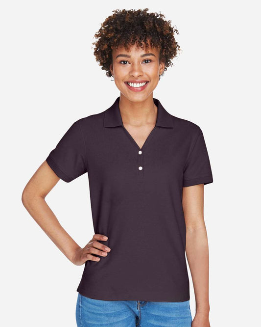 Women's Pima PiquÃƒÂ© Polo