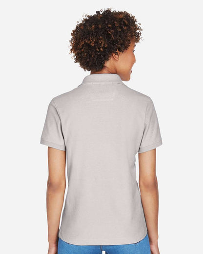Women's Pima PiquÃƒÂ© Polo