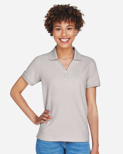 Women's Pima PiquÃƒÂ© Polo