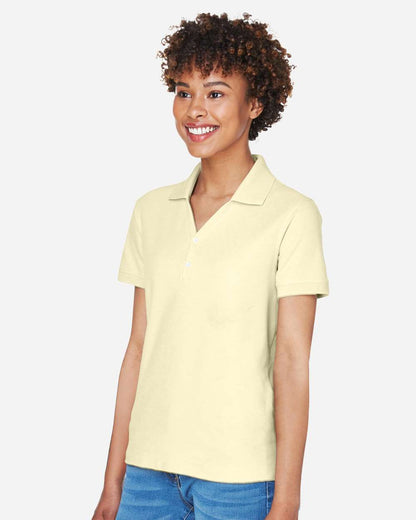 Women's Pima PiquÃƒÂ© Polo