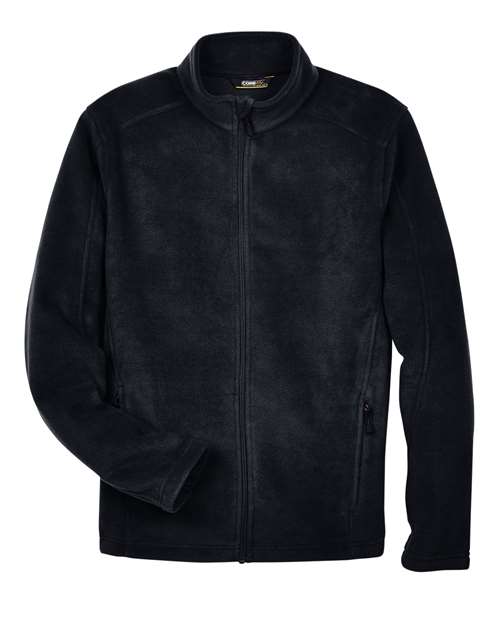 CORE365 Men's Journey Fleece Jacket