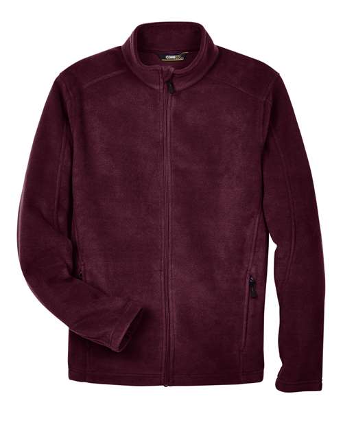 CORE365 Men's Journey Fleece Jacket