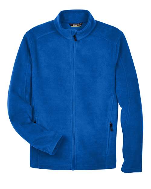 CORE365 Men's Journey Fleece Jacket