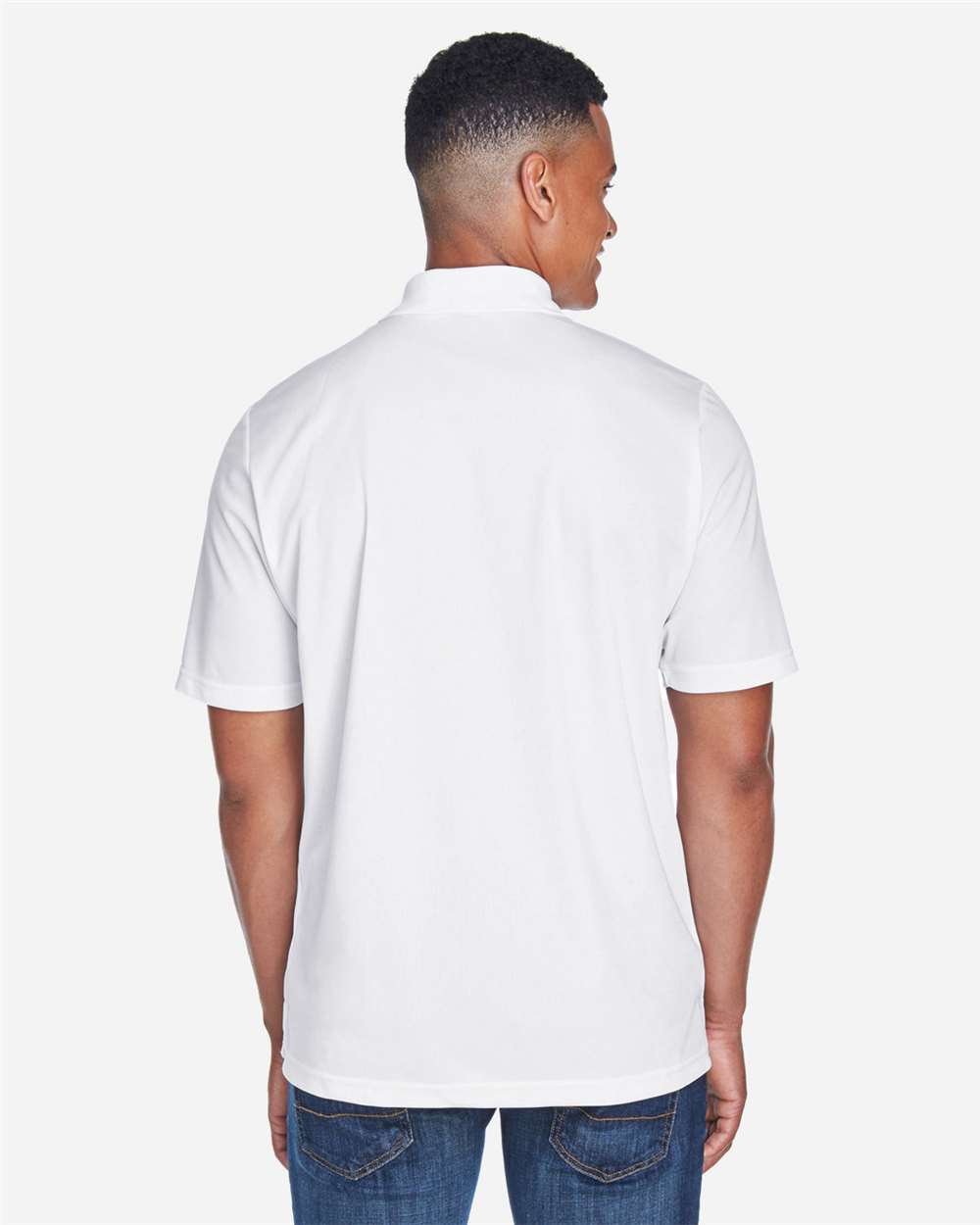 Men's Origin Performance PiquÃ© Polo with Pocket