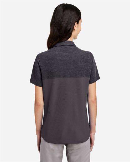 Women's Fusion ChromaSoftÃ‚â„¢ Colorblock Polo