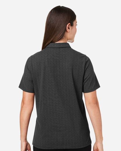 Women's Crownlux PerformanceÃ‚Â® Geo Polo