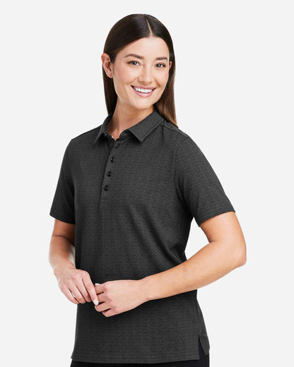 Women's Crownlux PerformanceÃ‚Â® Geo Polo