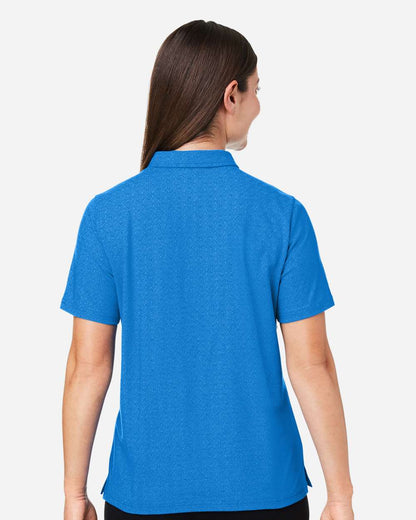 Women's Crownlux PerformanceÃ‚Â® Geo Polo